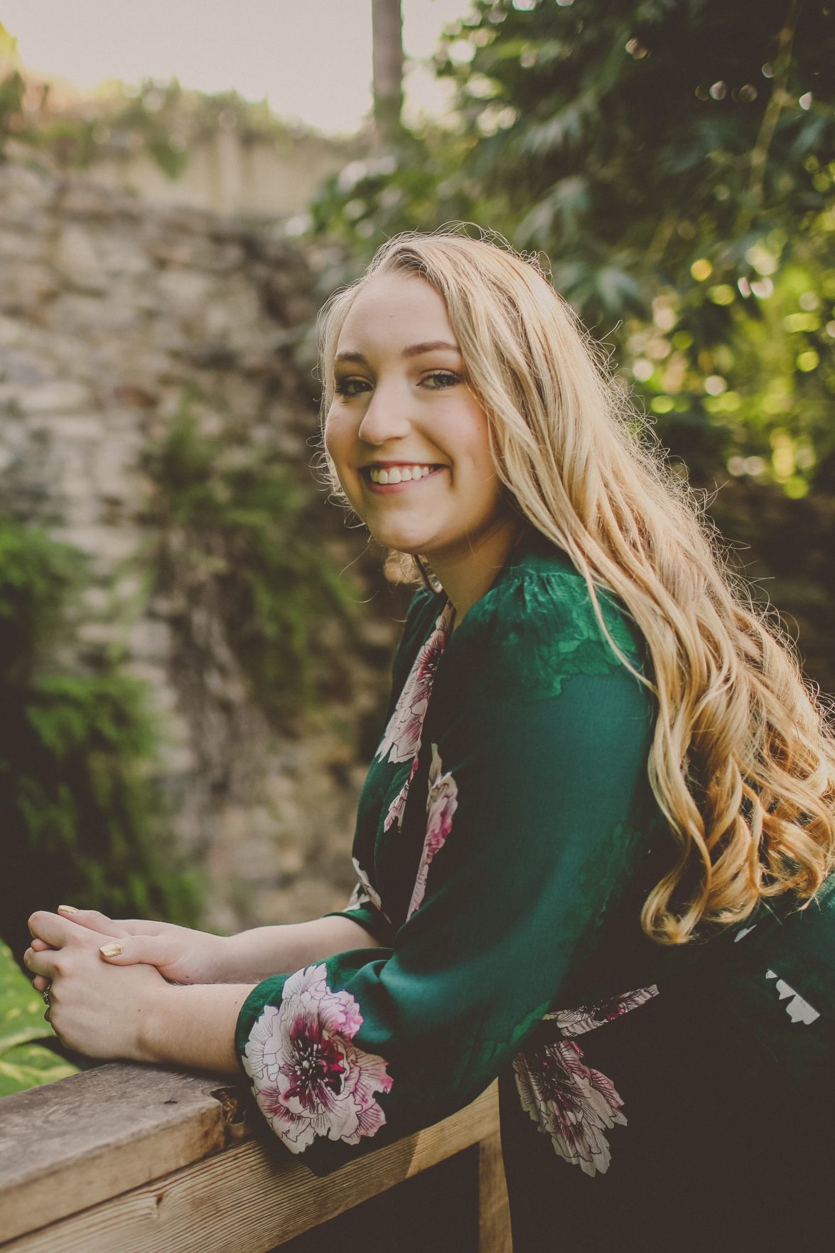 Kate Franke, social science, Clear Lake